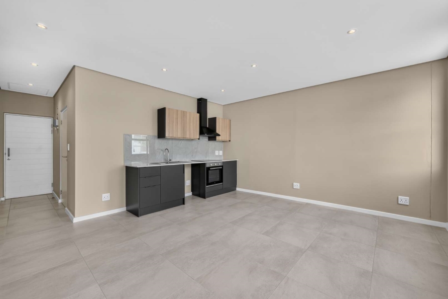 1 Bedroom Property for Sale in Fish Hoek Western Cape